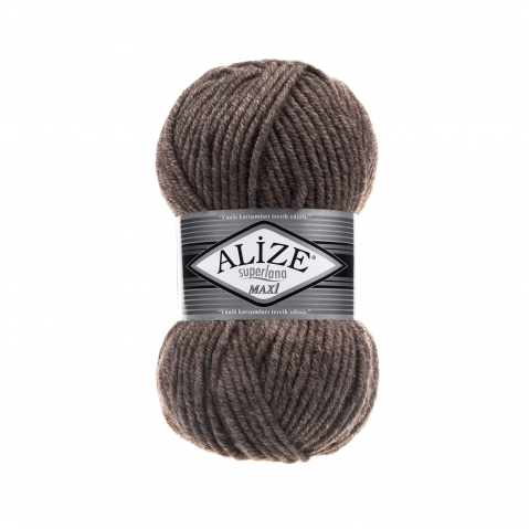 Superlana Maxi - superlana maxi 240 - alize