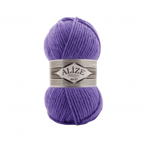 Superlana Maxi - superlana maxi 851 - alize