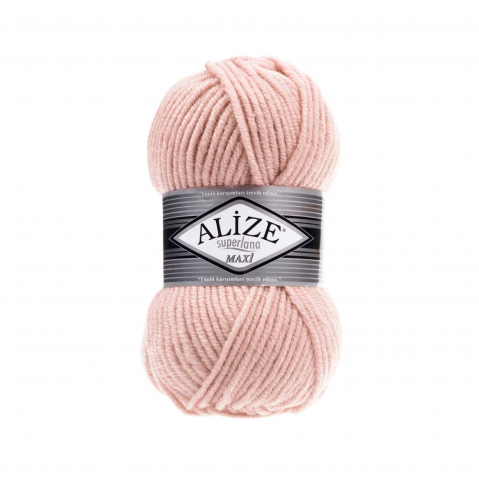 Superlana Maxi - superlana maxi 523 - alize