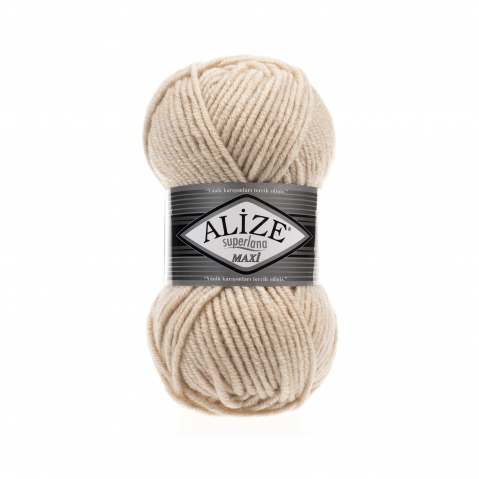 Superlana Maxi - superlana maxi 310 - alize