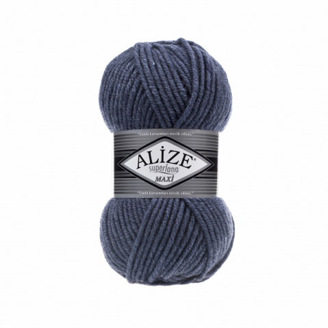Superlana Maxi - superlana maxi 203 - alize