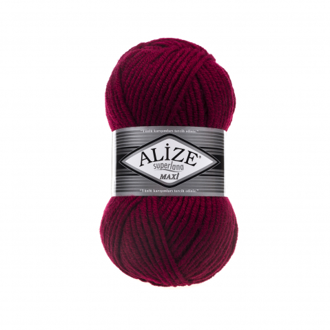 Superlana Maxi - superlana maxi 390 - alize