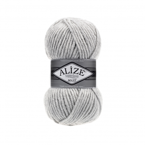 Superlana Maxi - superlana maxi 208 - alize