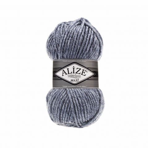 Superlana Maxi - superlana maxi 806 - alize