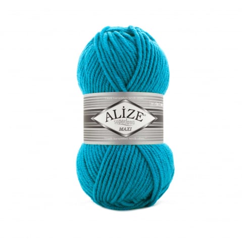 Superlana Maxi - superlana maxi 484 - alize
