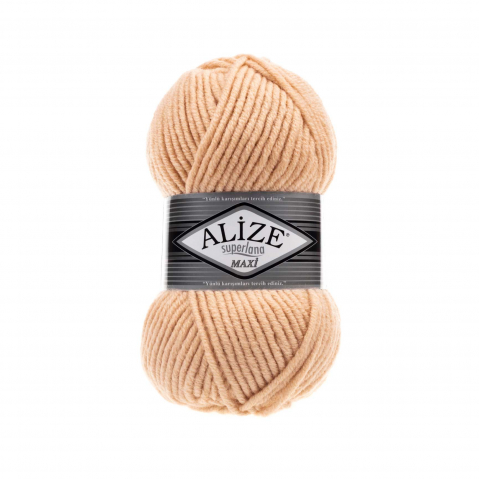 Superlana Maxi - superlana maxi 502 - alize