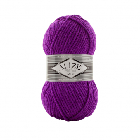 Superlana Maxi - superlana maxi 209 - alize