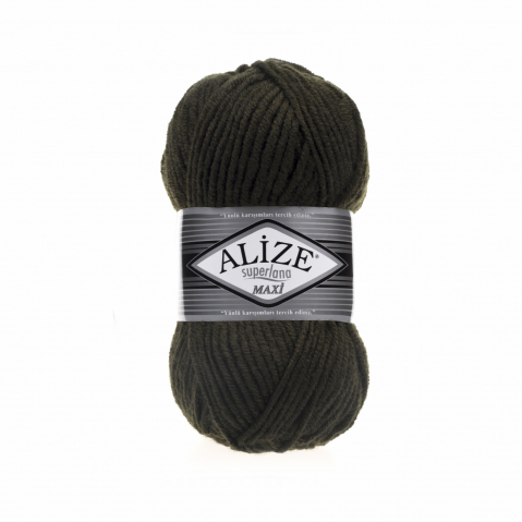 Superlana Maxi - superlana maxi 241 - alize