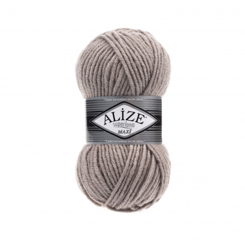 Superlana Maxi - superlana maxi 541 - alize