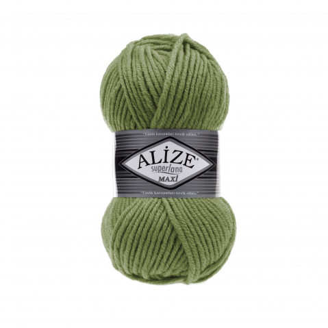 Superlana Maxi - superlana maxi 620 - alize