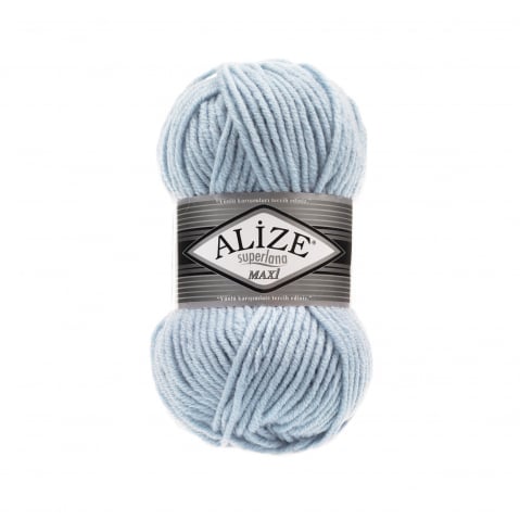 Superlana Maxi - superlana maxi 480 - alize