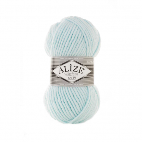 Superlana Maxi - superlana maxi 522 - alize