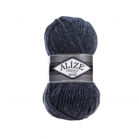 Superlana Maxi - superlana maxi 805 - alize