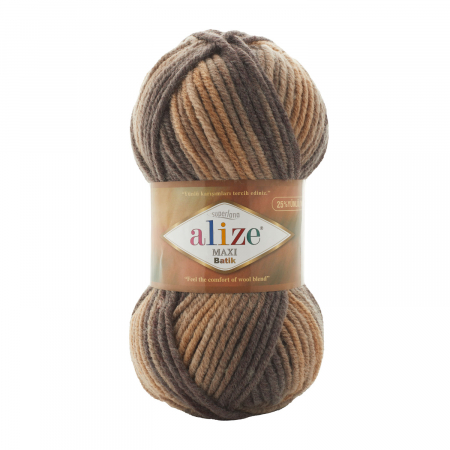 Superlana Maxi Batik - superlana maxi batik 7800 - alize