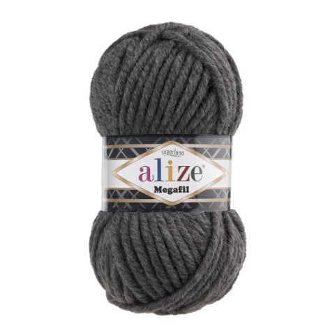 Superlana Megafil - superlana megafil 196 - alize