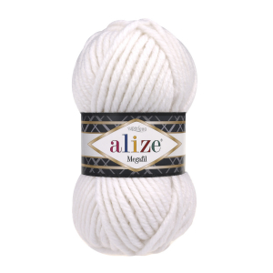 Superlana Megafil - superlana megafil 55 - alize