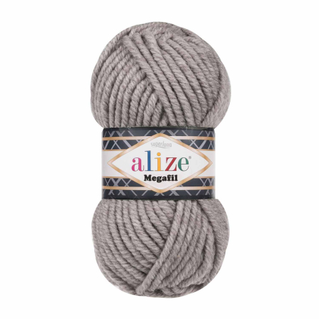 Superlana Megafil - superlana megafil 207 - alize