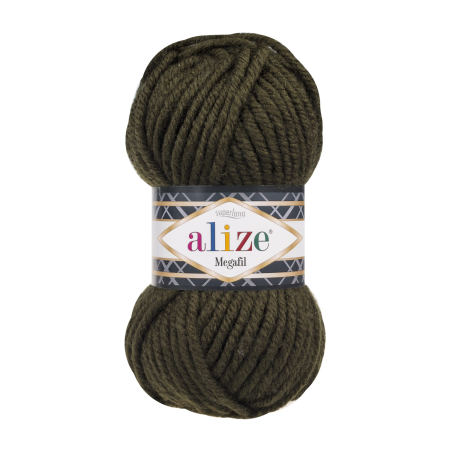 Superlana Megafil - superlana megafil 241 - alize