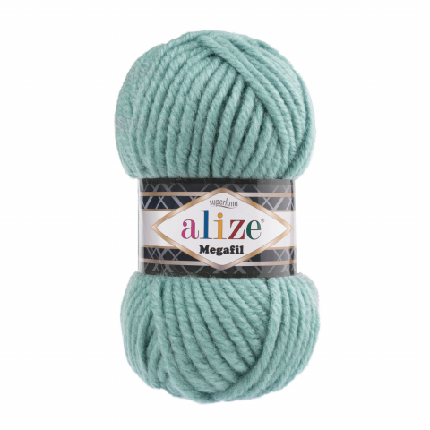 Superlana Megafil - superlana megafil 386 - alize