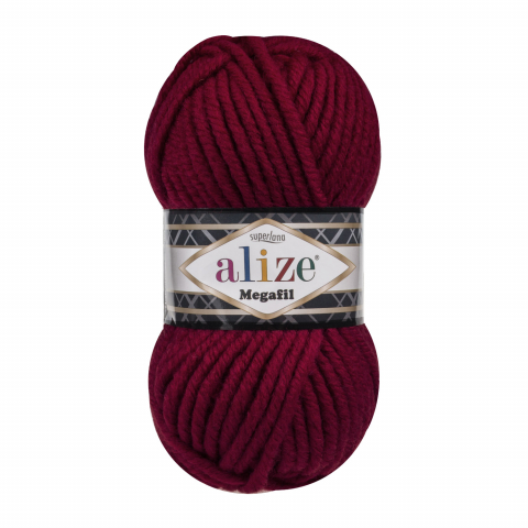 Superlana Megafil - superlana megafil 390 - alize