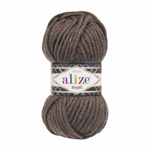 Superlana Megafil - superlana megafil 240 - alize