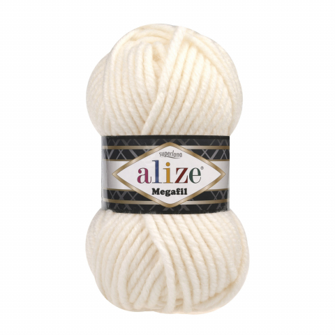 Superlana Megafil - superlana megafil 310 - alize