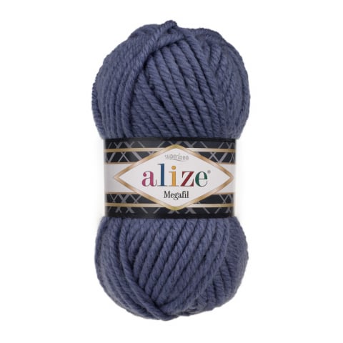 Superlana Megafil - superlana megafil 203 - alize