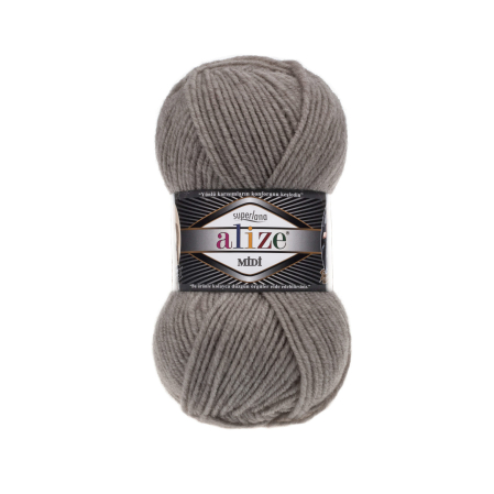 Superlan Midi - superlana midi 283 - alize