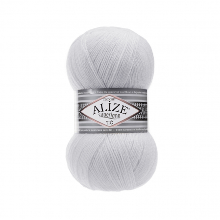 Superlana Tig - superlana tig 698 - alize