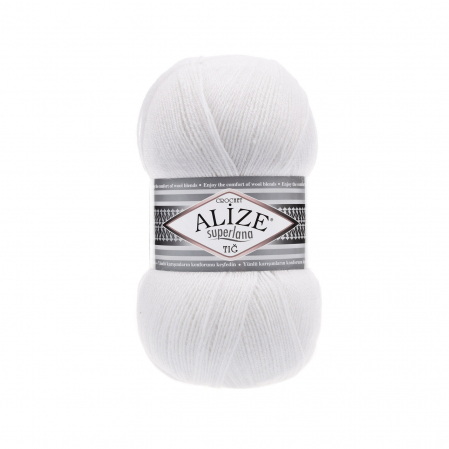 Superlana Tig - superlana tig 55 - alize