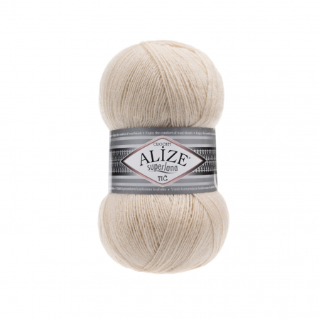 Superlana Tig - superlana tig 310 - alize