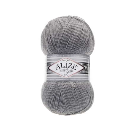 Superlana Tig - superlana tig 21 - alize