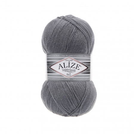 Superlana Tig - superlana tig 87 - alize