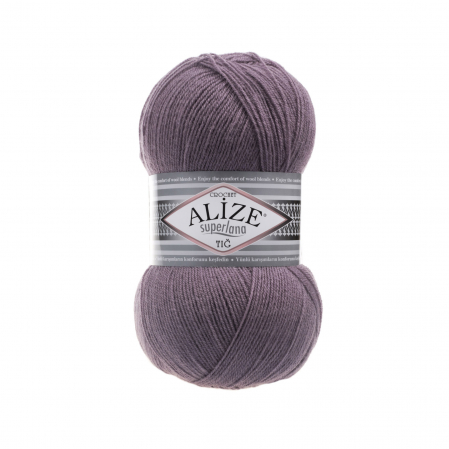 Superlana Tig - superlana tig 312 - alize
