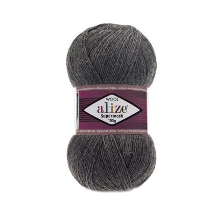 Fire de tricotat Alize - superwash 100 - 182 - alize