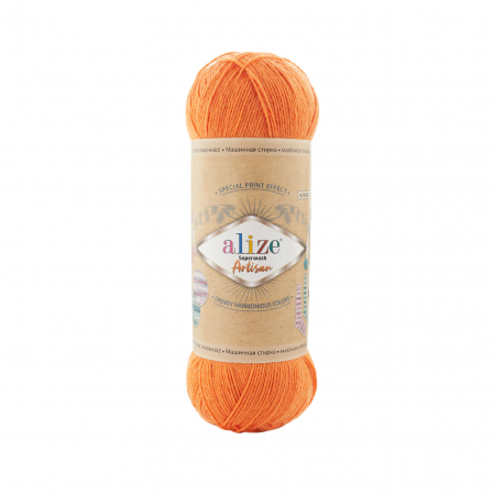 Superwash Artisan - superwash artisan 336 - alize
