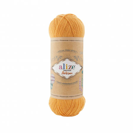 Superwash Artisan - superwash artisan 281 - alize