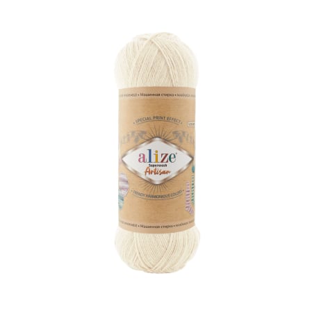 Superwash Artisan - superwash artisan 01 - alize