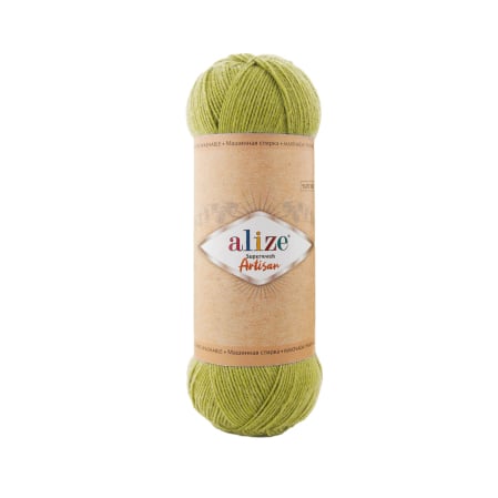 Superwash Artisan - superwash artisan 11 - alize