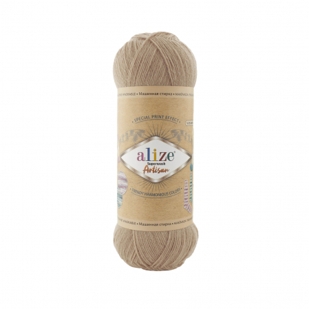 Superwash Artisan - superwash artisan 431 - alize