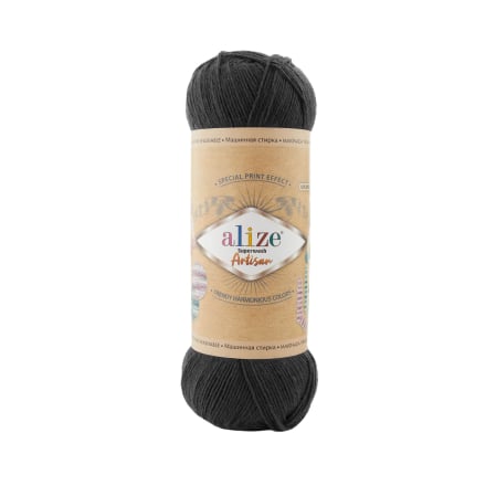 Superwash Artisan - superwash artisan 60 - alize
