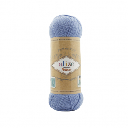 Superwash Artisan - superwash artisan 432 - alize