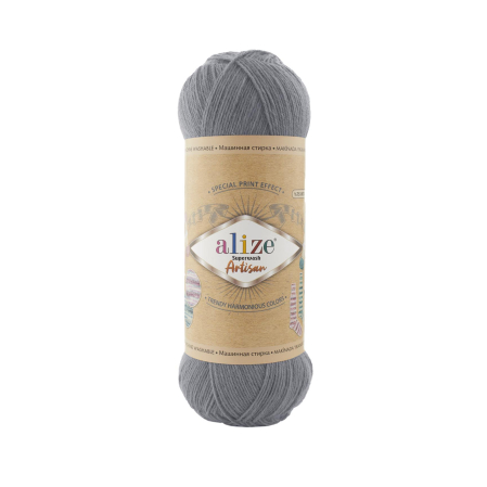 Superwash Artisan - superwash artisan 836 - alize