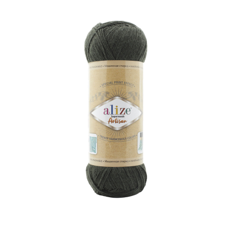 Superwash Artisan - superwash artisan 873 - alize