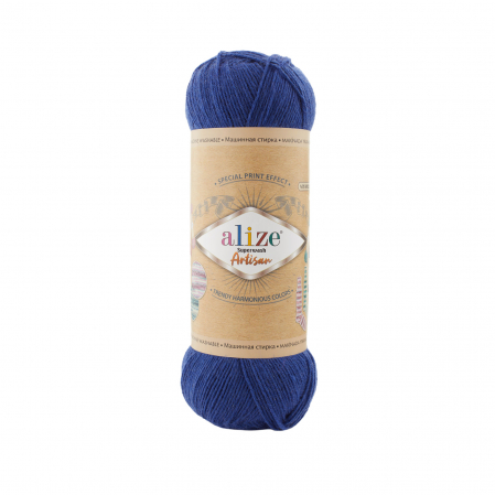 Superwash Artisan - superwash artisan 797 - alize