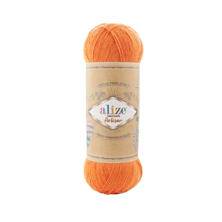 Superwash Artisan - superwash artisan 336 - alize