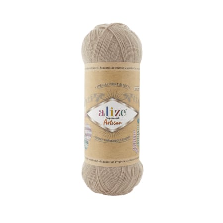 Superwash Artisan - superwash artisan 431 - alize