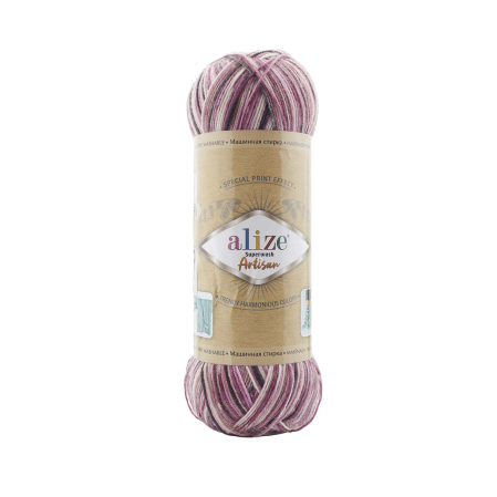 Superwash Artisan - superwash artisan 9011 - alize