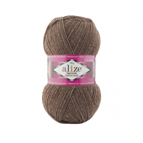 Superwash Comfort - superwash comfort 240 - alizw