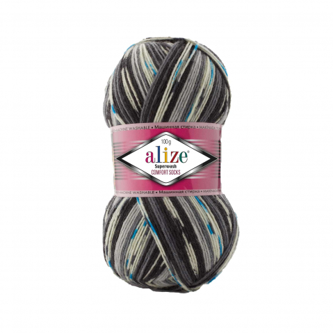 Superwash Comfort - superwash comfort 7650 - alizw